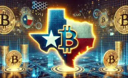 teksas eyaleti bitcoin rezervi tasarısıyla gündemde: stratejik bir adım!