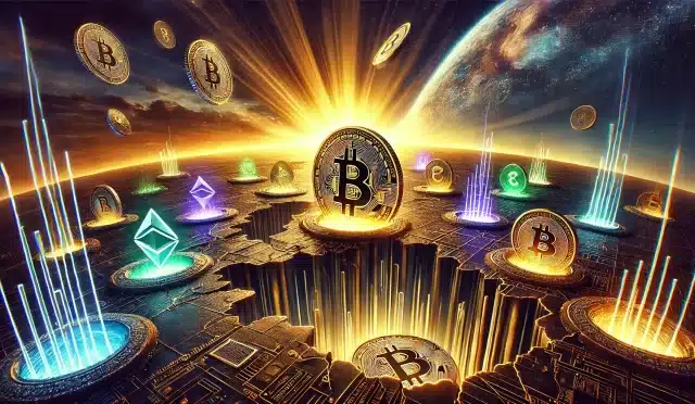 Kripto Analistinden Altcoin ve Bitcoin Yorumu: Piyasa Dibi Görüldü mü? 10 kripto analistinden altcoin ve bitcoin yorumu: piyasa dibi görüldü mü?
