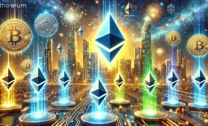 ethereum ve altcoinler büyük bir sıçramaya hazırlanıyor: 2020'nin i̇zinde yeni bir fırsat mı?