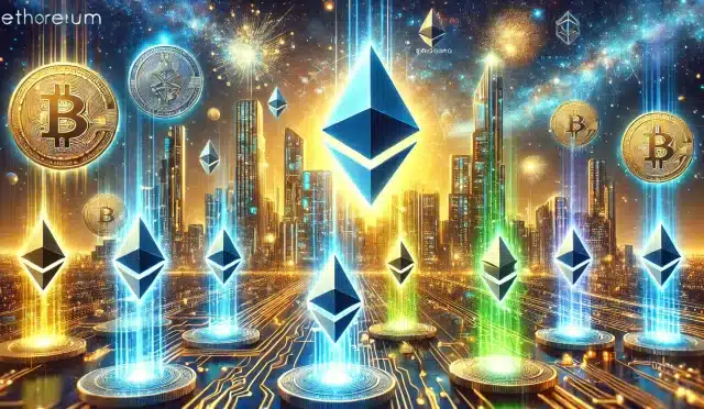 Ethereum ve Altcoinler Büyük Bir Sıçramaya Hazırlanıyor: 2020'nin İzinde Yeni Bir Fırsat mı? 7 ethereum ve altcoinler büyük bir sıçramaya hazırlanıyor: 2020'nin i̇zinde yeni bir fırsat mı?