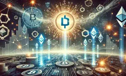 chainlink (link) yükseliş sinyalleri veriyor: analistlerden kritik değerlendirme!