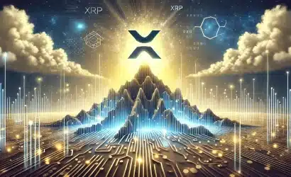 xrp, kripto piyasasında yükselişe geçebilir: i̇şte detaylar!