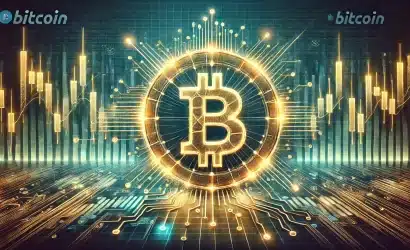 bitcoin'de güçlü direnç: analistler ek düşüşler bekliyor!