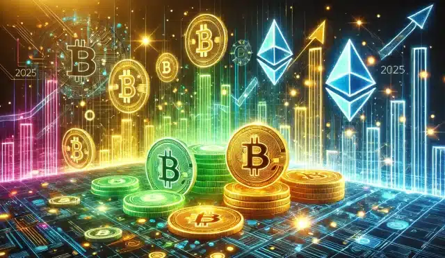 Chris Burniske: 2025 Kripto Piyasası İçin Büyük Fırsatlar Sunuyor! 10 chris burniske: 2025 kripto piyasası i̇çin büyük fırsatlar sunuyor!