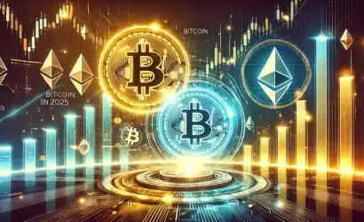 bitcoin ve ethereum’da 2025 tahminleri: yeni zirveler kapıda!