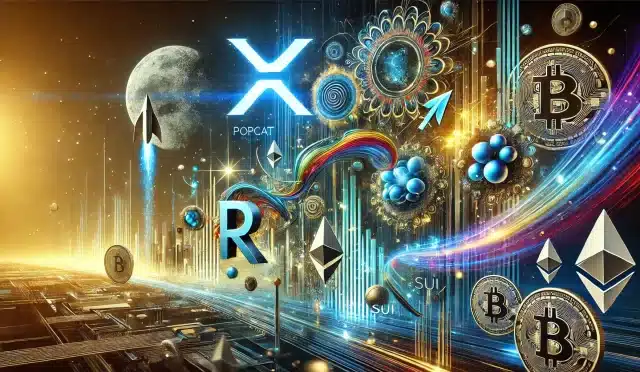 Kripto Analisti: Yatırımcılar Büyük Bir Altcoin Fırsatını Gözden Kaçırıyor! 17 kripto analisti: yatırımcılar büyük bir altcoin fırsatını gözden kaçırıyor!