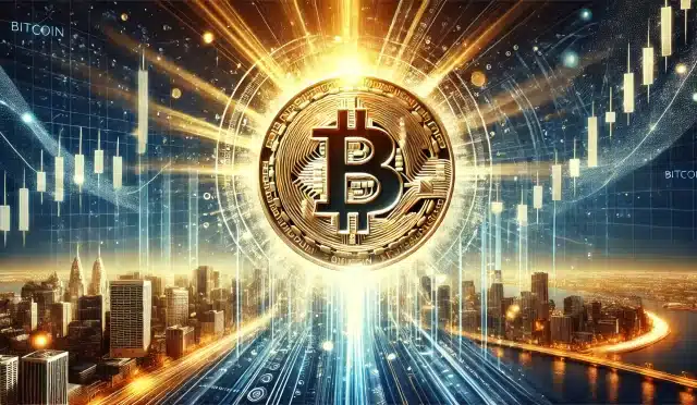 Analist Bitcoin İçin ‘Agresif’ Yükseliş Rallisi Tahmininde Bulundu! 10 analist bitcoin i̇çin ‘agresif’ yükseliş rallisi tahmininde bulundu!