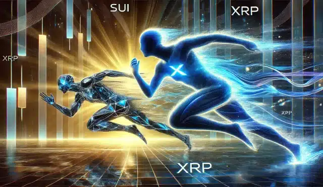 Sui, XRP’yi Geride Bırakabilir mi? Raoul Pal’dan Çarpıcı Değerlendirme!