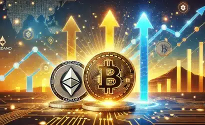 bitcoin ve altcoin’lerde yükseliş kapıda: cardano’da yeni zirveler mi geliyor?