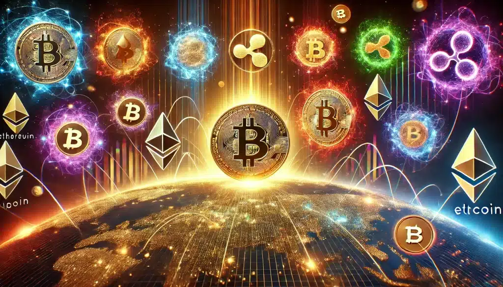 2025’te altcoin sezonunu başlatabilecek 6 kritik faktör!