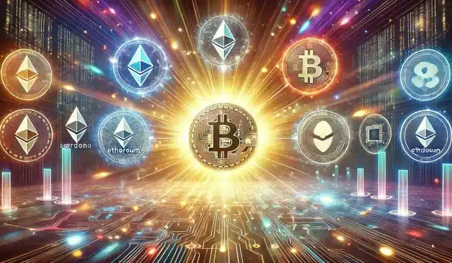 2025’te Altcoin Sezonunu Başlatabilecek 6 Kritik Faktör! 5 2025’te altcoin sezonunu başlatabilecek 6 kritik faktör!