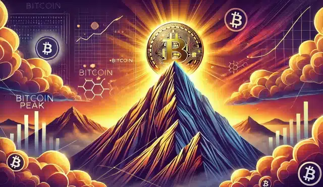 Bitcoin, PlanB’ye Göre Yeni Rekorlar Kırmaya Hazırlanıyor: İşte Beklenen Seviyeler! 8 bitcoin, planb’ye göre yeni rekorlar kırmaya hazırlanıyor: i̇şte beklenen seviyeler!