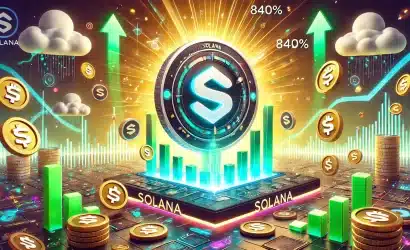 solana tabanlı memecoin'ler yüzde 840 artış potansiyeli taşıyor!