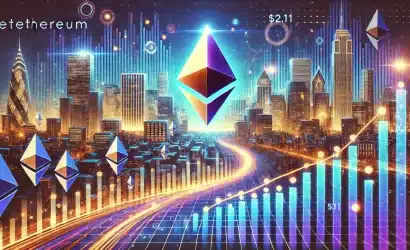 ethereum spot etf girişleri rekor kırdı: 2,1 milyar doları aştı!