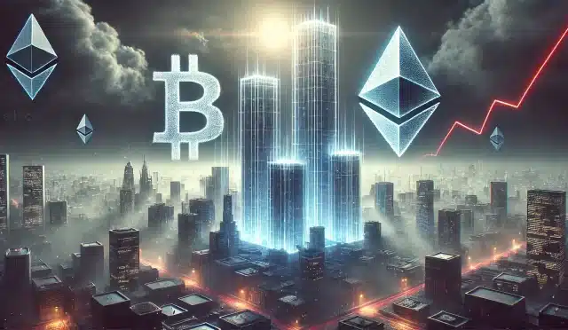 Bitcoin ve Kripto Para Piyasasında Durgunluk: Uzmanlardan 2025'e Dair Öngörüler 7 bitcoin ve kripto para piyasasında durgunluk: uzmanlardan 2025'e dair öngörüler
