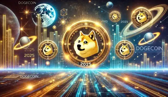 Dogecoin (DOGE) 2025’te Tarihi Bir Kilometre Taşını Geride Bırakabilir – Galaxy Research’in Tahminleri!