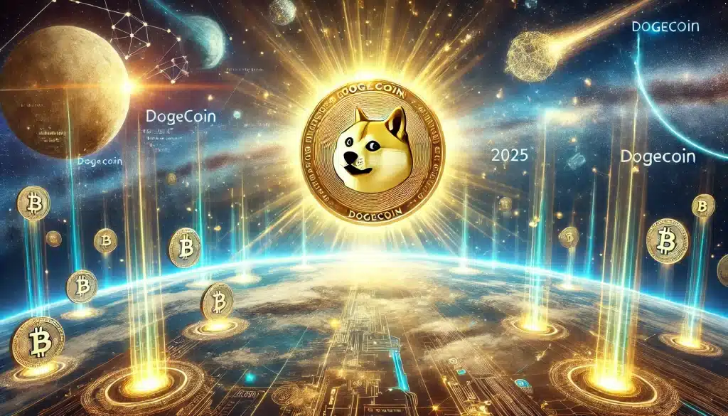 dogecoin (doge) 2025'te tarihi bir kilometre taşını geride bırakabilir – galaxy research'in tahminleri!