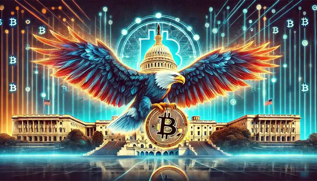 donald trump’ın bitcoin rezervi stratejisi: i̇lk adımı atmama sebepleri!