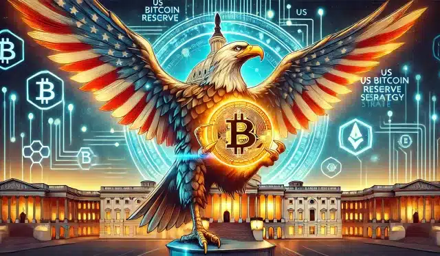 Donald Trump’ın Bitcoin Rezervi Stratejisi: İlk Adımı Atmama Sebepleri!