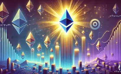 ethereum (eth) ve kripto para piyasalarında 2024 yılının i̇lk çeyreği i̇çin çarpıcı tahminler!