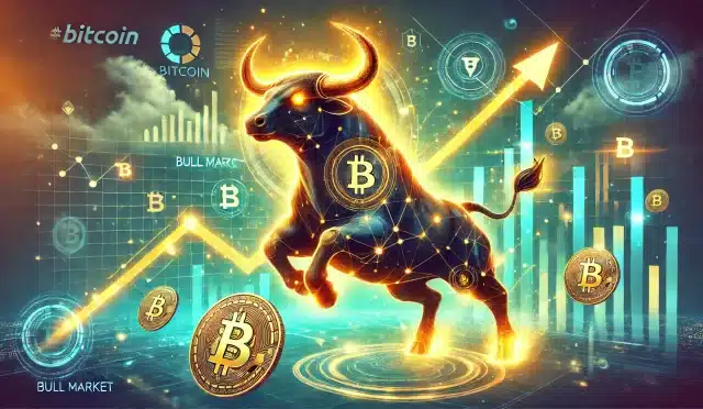 Bitcoin Boğa Piyasasına Geç Katılanları Neler Bekliyor? Uzman İsimden Önemli Uyarılar! 8 bitcoin boğa piyasasına geç katılanları neler bekliyor? uzman i̇simden önemli uyarılar!