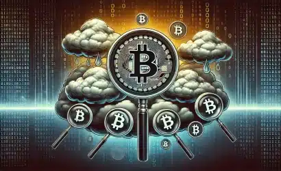 bitcoin'de kritik seviyeler: düşüş riskleri ve destek noktaları!