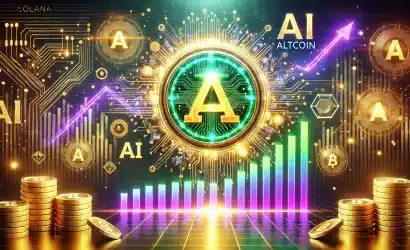 solana tabanlı ai altcoin yatırımcısı %16.564 kâr elde etti: zincir östü veriler!