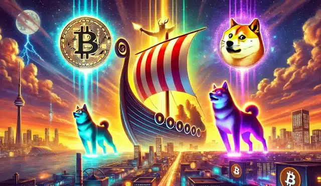 Kripto Analistine Göre FLOKI, Dogecoin ve Shiba Inu’yu Geride Bırakabilir: %114’lük Artış Bekleniyor!