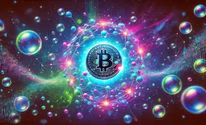 blockchain analitik platformu bubblemaps yeni token bmt'yi tanıttı!