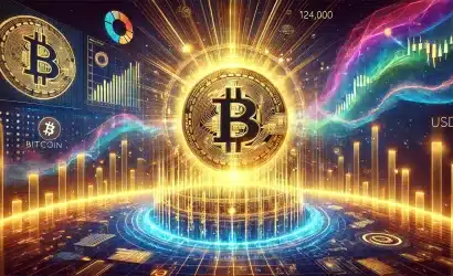 bitcoin 124.000 dolara koşuyor! kevin svenson'dan çarpıcı tahmin!