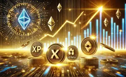 yatırımcı: bu altcoin %116 oranında yükselebilir! xrp, cardano ve dogecoin hakkında güncel tahminler!