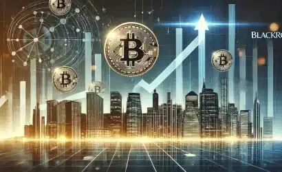 blackrock bitcoin portföyünü büyütmeye devam ediyor: 1 haftada 1 milyar dolarlık btc alımı!