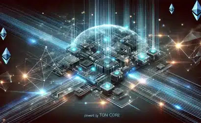 ton core, 2025 için katman-2 ödeme ağının başlatılmasını önceliklendirdi!