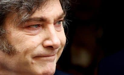 107 milyon dolarlık libra buhar oldu: arjantin devlet başkanı’nın desteklediği memecoin çöktü!