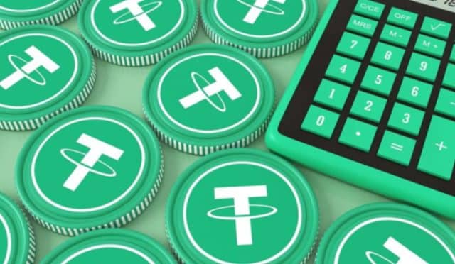 Tether CEO'su Paolo Ardoino, ABD’de Stabilcoin Yasalarının Şekillenmesi İçin Çalışıyor! 10 tether ceo'su paolo ardoino, abd’de stabilcoin yasalarının şekillenmesi i̇çin çalışıyor!