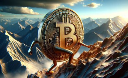 bitcoin'in yeni zirvelere ulaşacağı süreç başlıyor: analist yıl sonuna kadar yükseliş bekliyor!