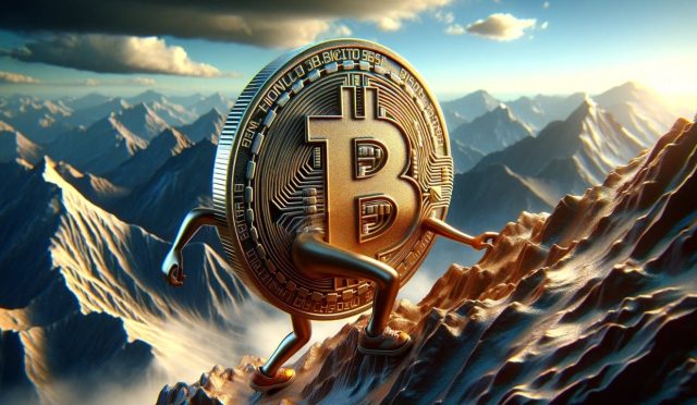 Bitcoin'in Yeni Zirvelere Ulaşacağı Süreç Başlıyor: Analist Yıl Sonuna Kadar Yükseliş Bekliyor! 7 bitcoin'in yeni zirvelere ulaşacağı süreç başlıyor: analist yıl sonuna kadar yükseliş bekliyor!