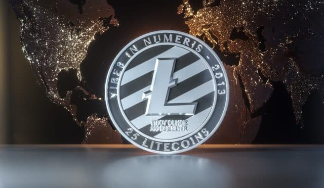 Litecoin (LTC) Yatırımcıların Gözdesi Olmaya Devam Ediyor! 5 litecoin (ltc) yatırımcıların gözdesi olmaya devam ediyor!