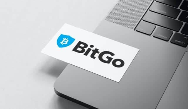 BitGo, ABD'de Halka Arz Planlarını Değerlendiriyor! 5 bitgo, abd'de halka arz planlarını değerlendiriyor!