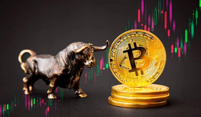 Bitcoin Boğa Piyasası Son Aşamasına Mı Geliyor? 18 bitcoin boğa piyasası son aşamasına mı geliyor?