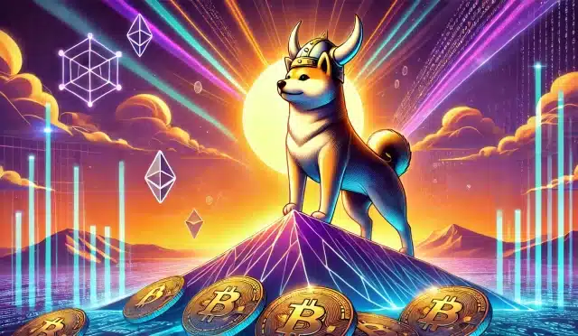 FLOKI'den Yeni Ralli Sinyali! Uzman Analizine Göre %200'lük Artış Mümkün! 8 floki'den yeni ralli sinyali! uzman analizine göre %200'lük artış mümkün!