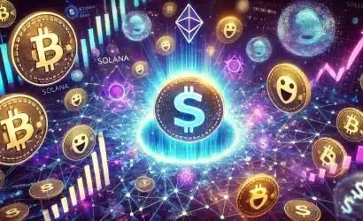 trump memecoin etkisi: solana'daki stabilcoin arzında rekor artış!