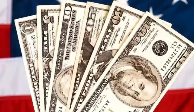 ABD Hükümeti Bir Yılda 162 Milyar Dolarlık Hatalı Ödeme Gerçekleştirdi! 5 abd hükümeti bir yılda 162 milyar dolarlık hatalı ödeme gerçekleştirdi!