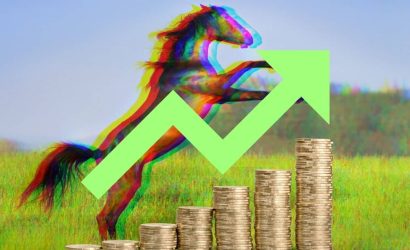 büyük yükseliş kaybeden bir altcoin yeni ralliye hazırlanıyor!