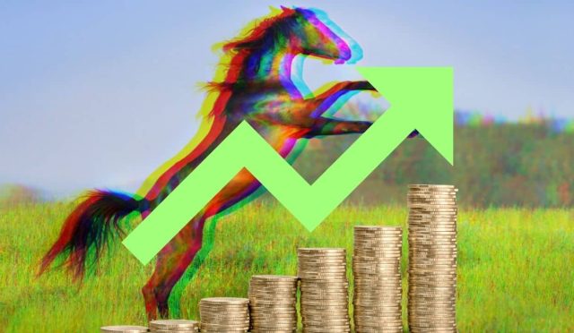 Büyük Yükseliş Kaybeden Bir Altcoin Yeni Ralliye Hazırlanıyor! 10 büyük yükseliş kaybeden bir altcoin yeni ralliye hazırlanıyor!