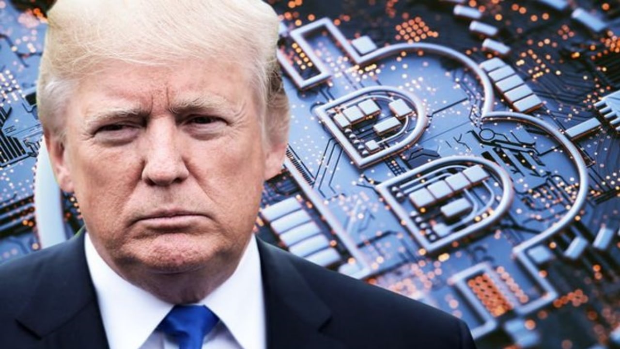 başkan trump ve kripto para: binance ceo'su richard teng'den 'altın çağ' yorumu!