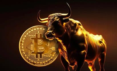 bitcoin'de boğa ayrışması beliriyor: yükseliş kapıda mı?