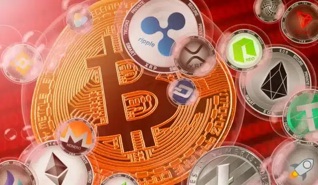 Altcoin Piyasasında Yükseliş Sinyalleri: Yeni Bir Ralli mi Başlıyor? 5 altcoin piyasasında yükseliş sinyalleri: yeni bir ralli mi başlıyor?