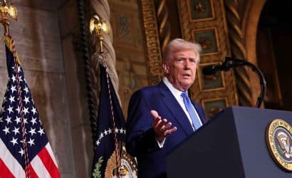 abd'deki büyük bankalar, trump'ın kararnamesi sonrası dei politikalarını gözden geçiriyor!