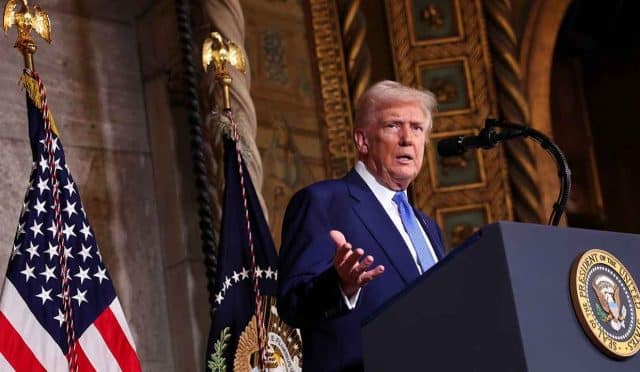 ABD'deki Büyük Bankalar, Trump'ın Kararnamesi Sonrası DEI Politikalarını Gözden Geçiriyor! 6 abd'deki büyük bankalar, trump'ın kararnamesi sonrası dei politikalarını gözden geçiriyor!